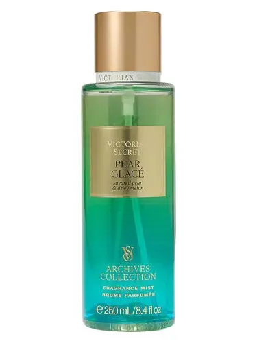 BODY MIST PEAR GLACE - VICTORIA'S SECRET 250 ML