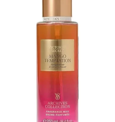 BODY MIST MANGO TEMPTATION - VICTORIA'S SECRET 250 ML
