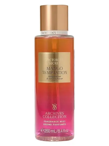 BODY MIST MANGO TEMPTATION - VICTORIA'S SECRET 250 ML