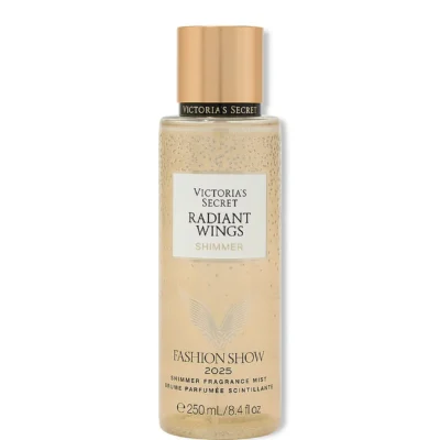 SHIMMER BODY MIST RADIANT WINGS - VICTORIA'S SECRET 250 ML