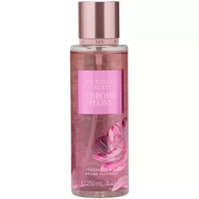 BODY MIST CHROME PEONY - VICTORIA'S SECRET 250 ML