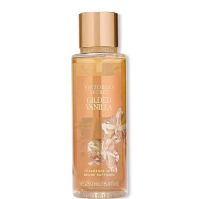 BODY MIST GILDED VANILLA - VICTORIA'S SECRET 250 ML