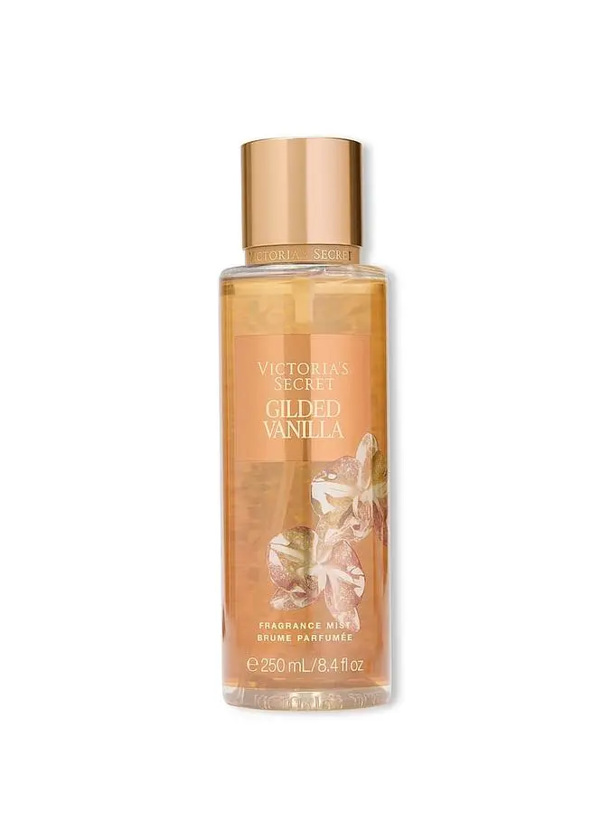 BODY MIST GILDED VANILLA - VICTORIA'S SECRET 250 ML