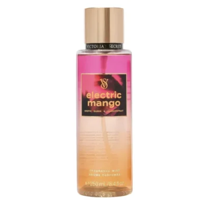 BODY MIST ELECTRIC MANGO - VICTORIA'S SECRET 250 ML