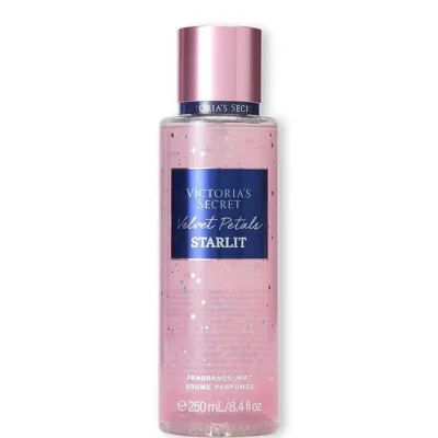 BODY MIST VELVET PETALS STARLIT - VICTORIA'S SECRET 250 ML