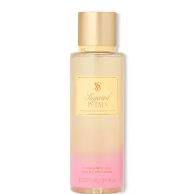 BODY MIST SUGARED PETALS - VICTORIA'S SECRET 250 ML