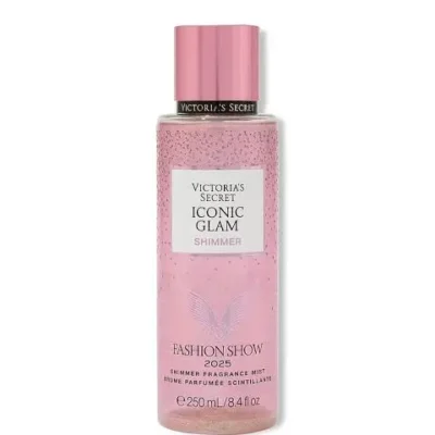 SHIMMER BODY MIST ICONIC GLAM - VICTORIA'S SECRET 250 ML