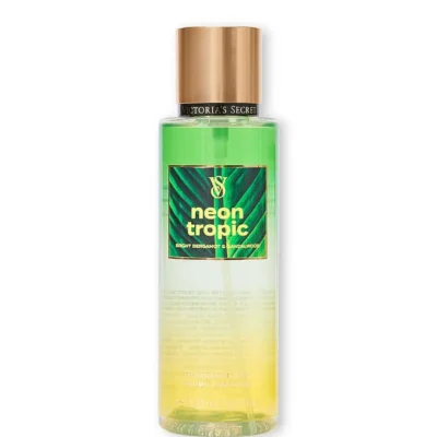 BODY MIST NEON TROPIC - VICTORIA'S SECRET 250 ML