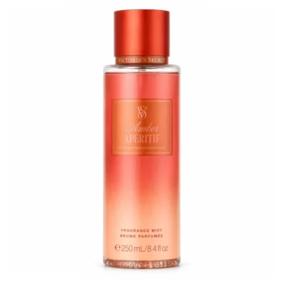 BODY MIST AMBER APERITIF - VICTORIA'S SECRET 250 ML