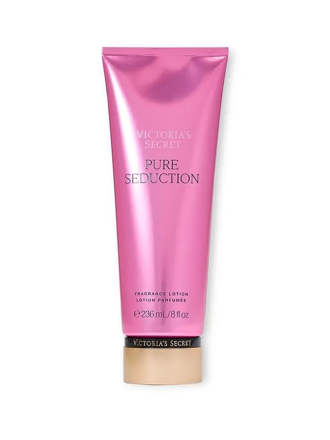 BODY LOTION PURE SEDUCTION - VICTORIA'S SECRET 236 ML