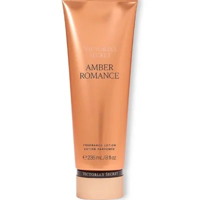 BODY LOTION AMBER ROMANCE - VICTORIA'S SECRET 236 ML