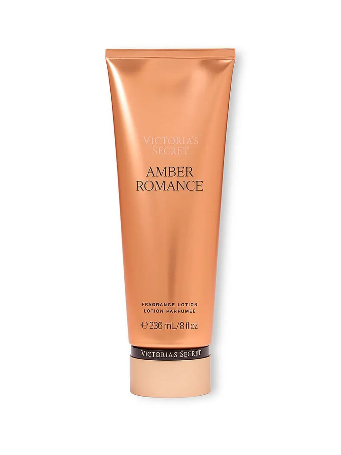 BODY LOTION AMBER ROMANCE - VICTORIA'S SECRET 236 ML