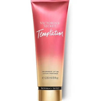 BODY LOTION TEMPTATION - VICTORIA'S SECRET 236 ML