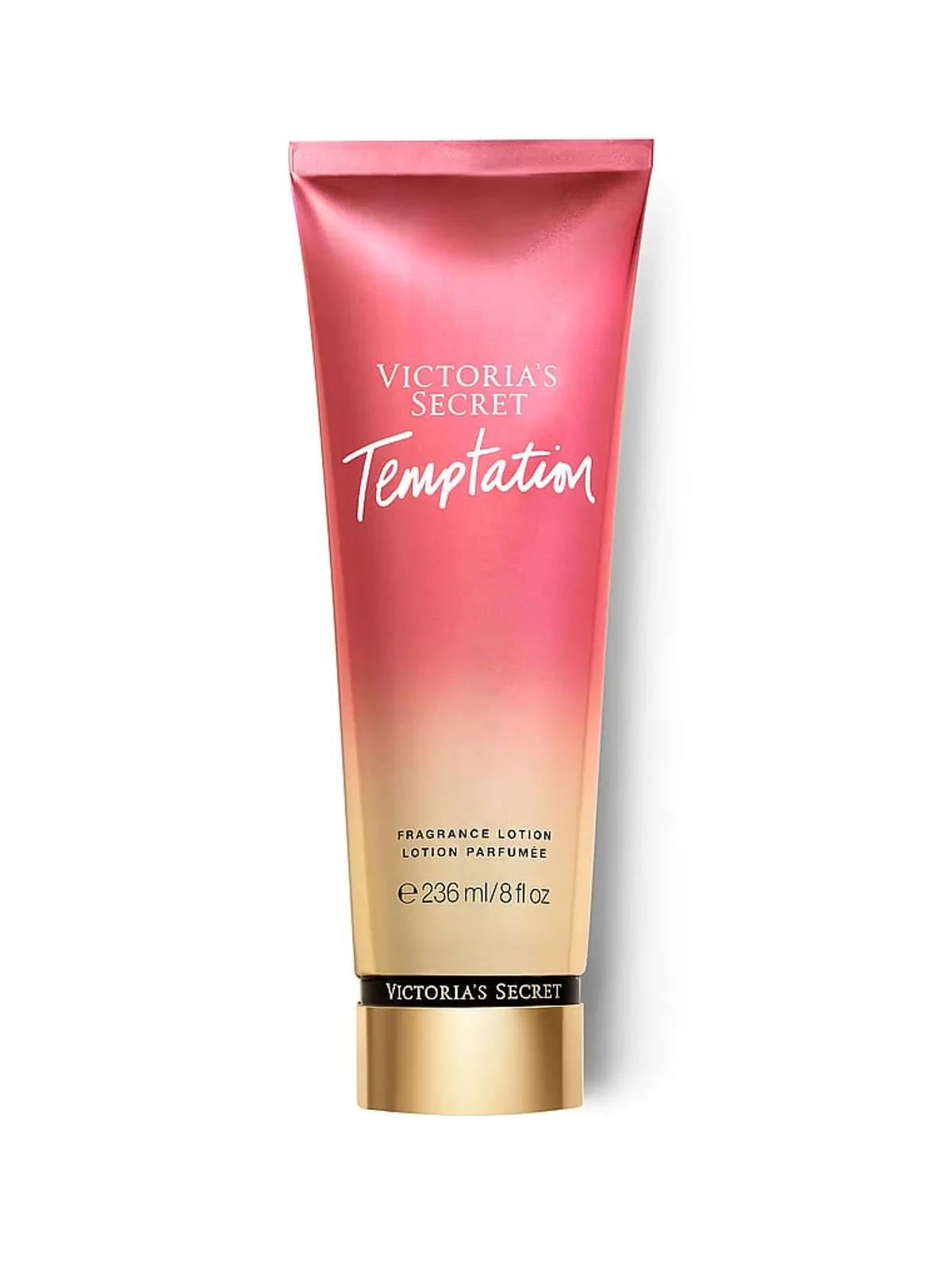 BODY LOTION TEMPTATION - VICTORIA'S SECRET 236 ML